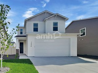 1544 N Garnet Creek Ave, Star, ID 83669
