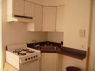 Rented by DSA Realty