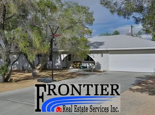 218 S Primrose St, Ridgecrest, CA 93555