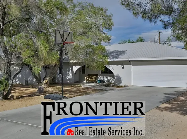 218 S Primrose St, Ridgecrest, CA 93555