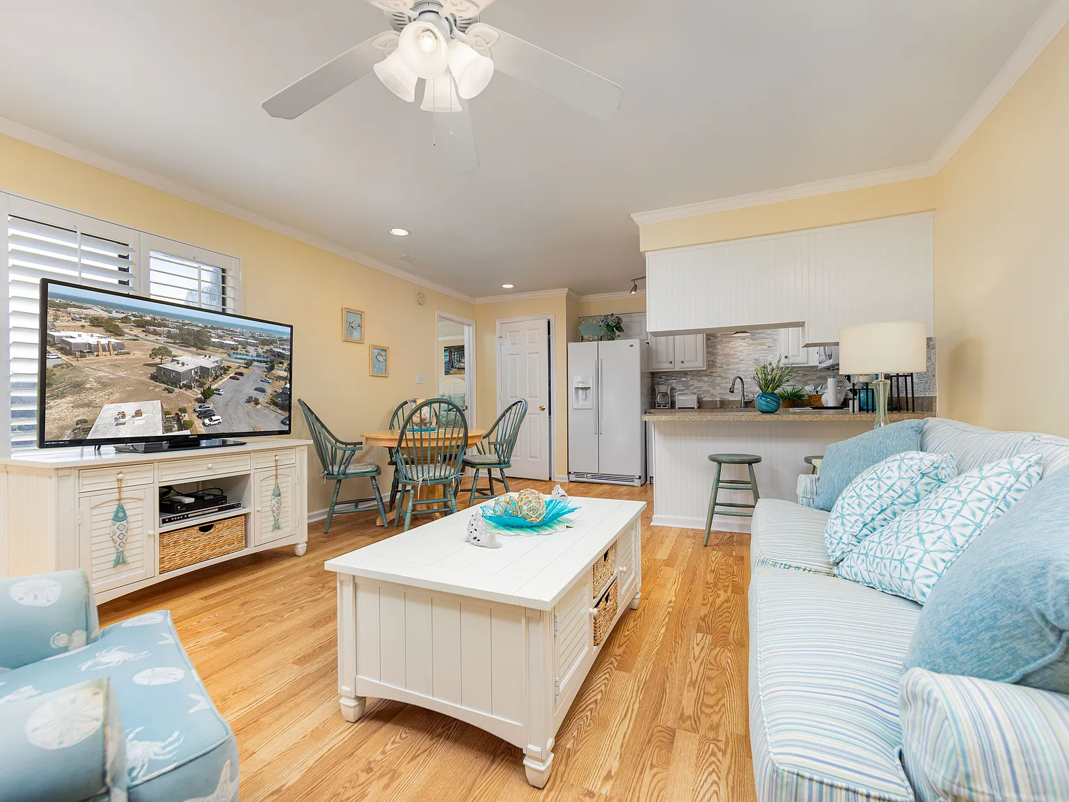 Seahorse Ct, Kitty Hawk — Photo 3