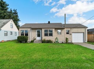 372 SW 14th St, Chehalis, WA 98532