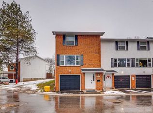 411 Keats Way #1, Waterloo, ON N2L5S7