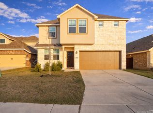 1522 Stony Island, San Antonio, TX 78245