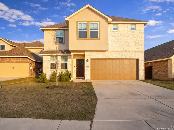 1522 Stony Island, San Antonio, TX 78245