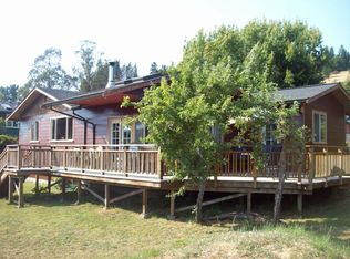 320 Blue Lake Blvd, Blue Lake, CA 95525