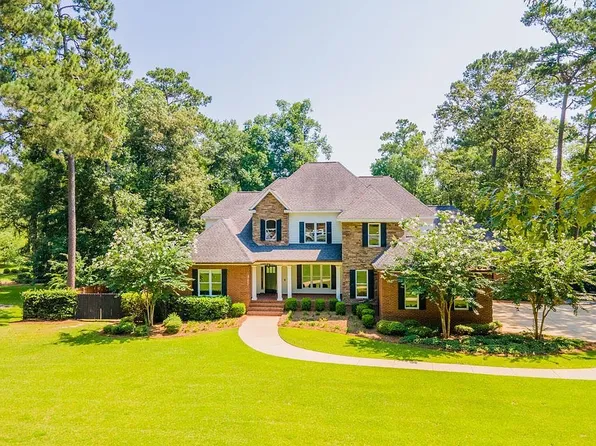 107 Ivanhoe Dr, Thomasville, GA 31792