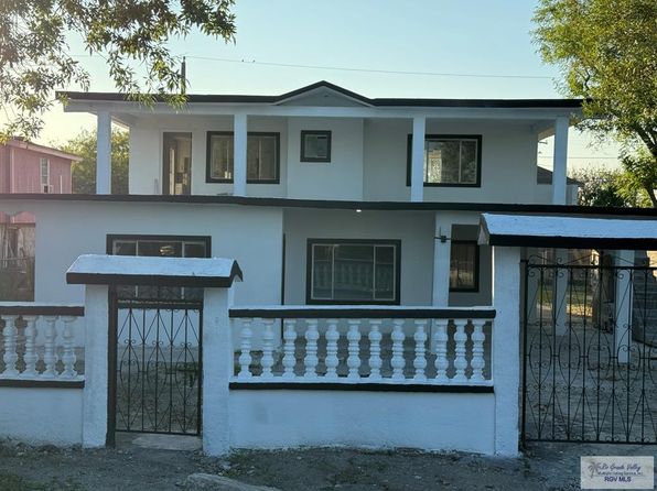 1157 Crockett Ave, Brownsville, TX 78521