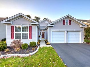 435 Golf View Dr, Little Egg Harbor, NJ 08087
