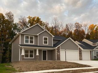 13839 Escondida Cv, Fort Wayne, IN 46845