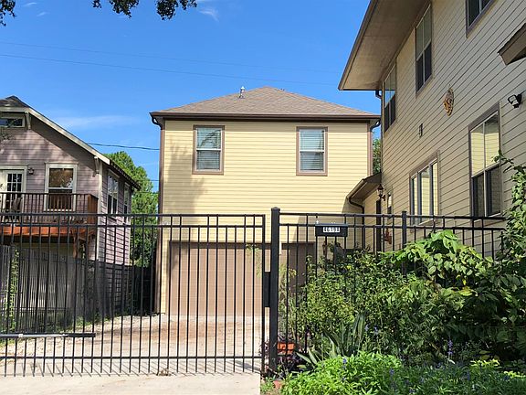 4th image of 4619 Walker St #A