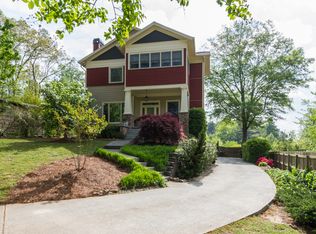 2415 Oostanaula Dr, Atlanta, GA 30319