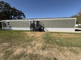 501 SW 21st St, Mineral Wells, TX 76067