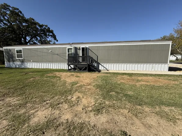 501 SW 21st St, Mineral Wells, TX 76067