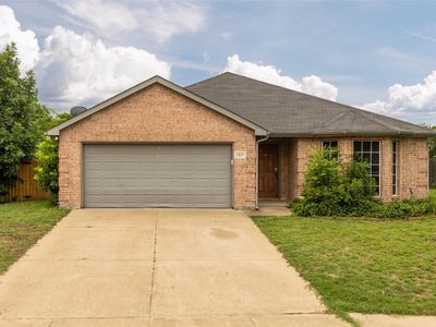 1031 Benjamin Dr, Burleson, TX, 76028