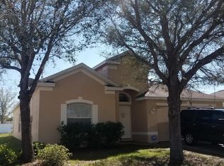 15240 Durango Cir, Brooksville, FL 34604