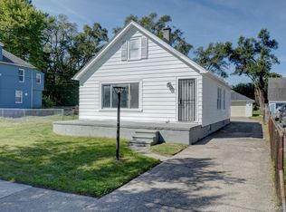 21125 Doepfer Rd, Warren, MI 48091