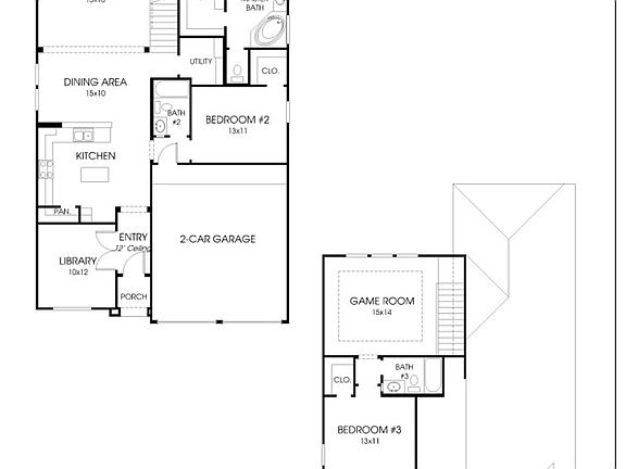 2nd image of 28529 Shailene Drive