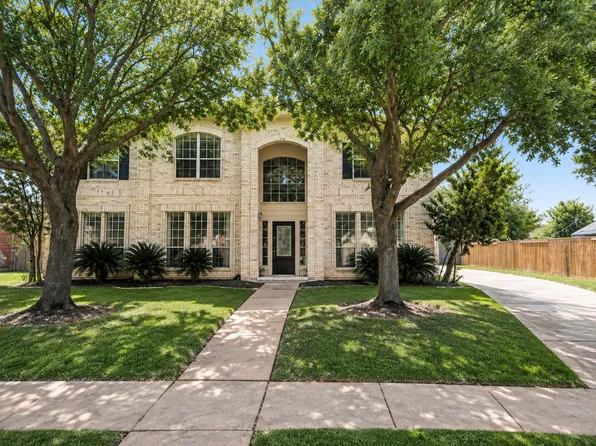 1918 Rustic Oak Ln, Richmond, TX 77469