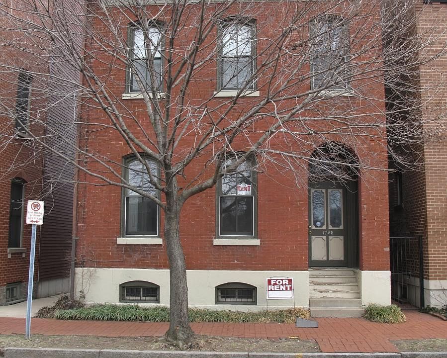 1st image of 1728 S 10th St