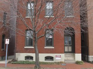 1728 S 10th St, Saint Louis, MO 63104