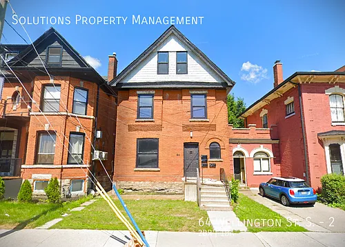 64 Wellington St S #2 Photo 1