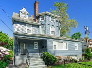 299 Webster Ave, New Rochelle, NY 10801