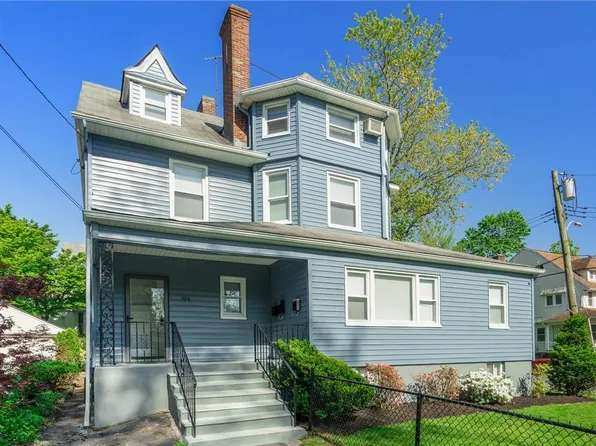 299 Webster Avenue, New Rochelle, NY 10801