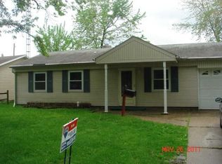 1767 E Benwick Rd, Toledo, OH 43613