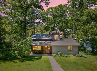 N5149 Forest Glen Beach Rd, Ripon, WI 54971