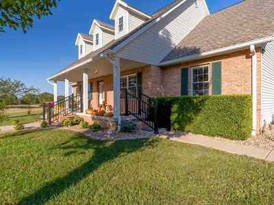 234 Russell Rd, Carbondale, IL, 62901