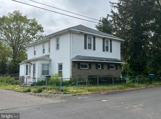 1731 Jefferson St, Cinnaminson, NJ 08077
