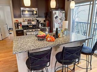 75 Beechcroft St #77, Brighton, MA 02135