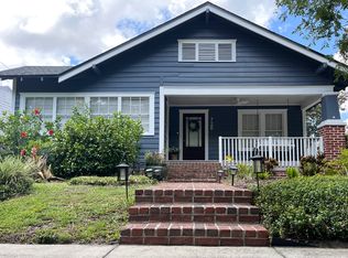 726 Stetson St, Orlando, FL 32804
