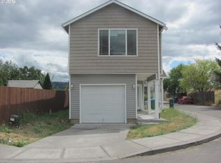 9620 SE Center Ct, Portland, OR