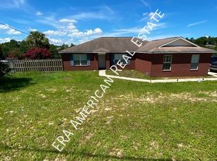 1225 Northview Dr, Crestview, FL 32536