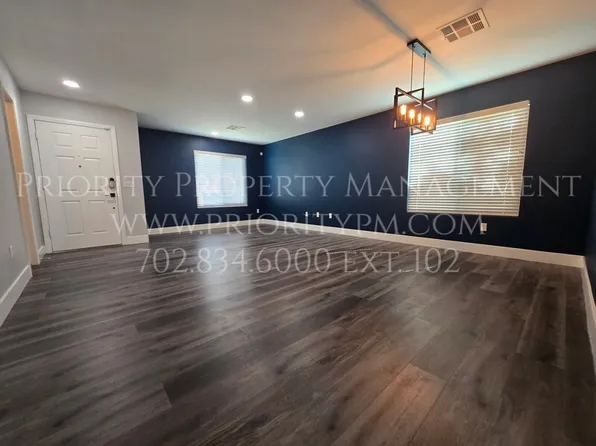 10001 Ranch Hand Ave, Las Vegas, NV 89117