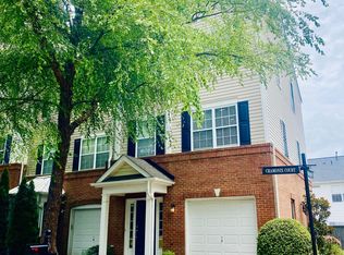 402 Chamonix Ct, Greenville, SC 29607