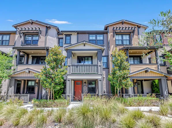 2016 Thea Cir, Mountain View, CA 94043