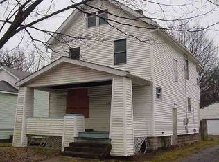 859 Mason St NW, Warren, OH