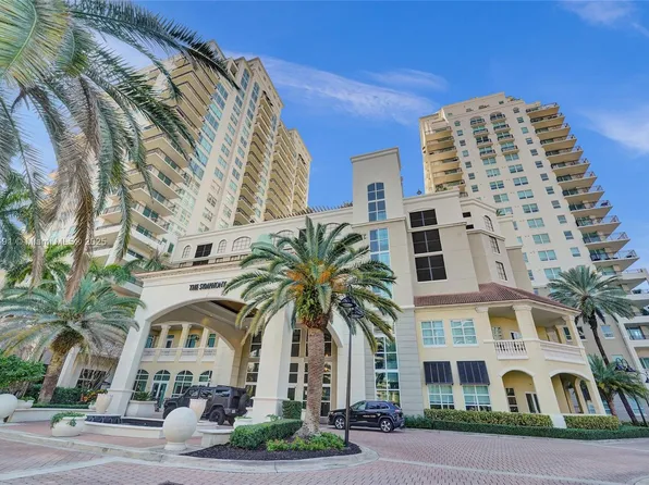 610 W Las Olas Blvd APT 1816N, Fort Lauderdale, FL 33312