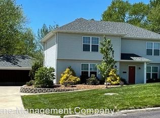 15 Pershing Rd #102, Columbia, MO 65203