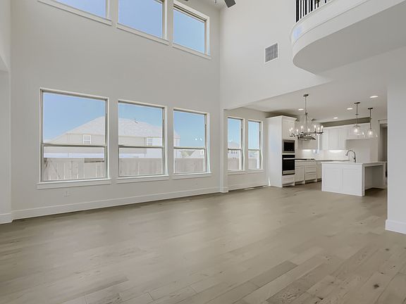 828 Stone - Living Area