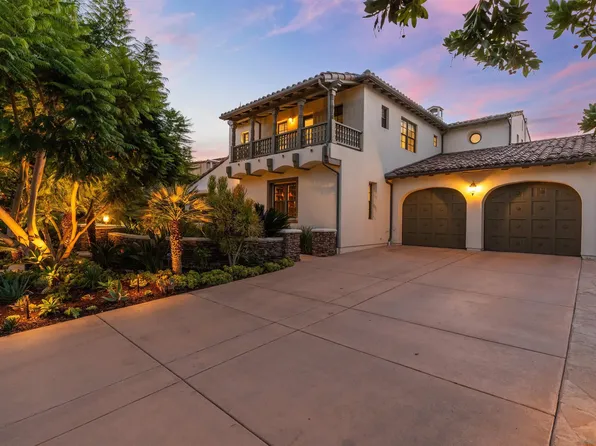 7946 Kathryn Crosby Ct, San Diego, CA 92127