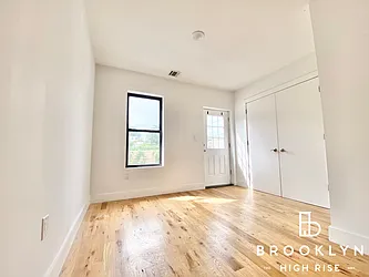 Rented by Brooklyn High Rise LLC
