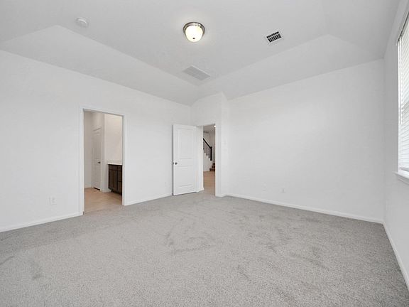 Rainer Primary Bedroom