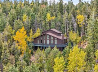 11333 Conifer Mountain Rd, Conifer, CO 80433
