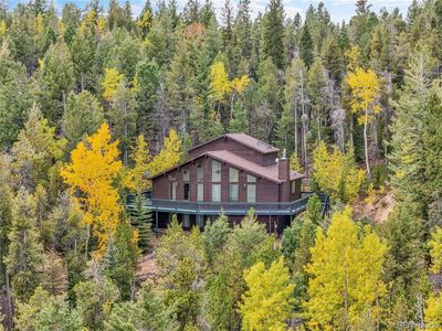 11333 Conifer Mountain Road, Conifer, CO, 80433
