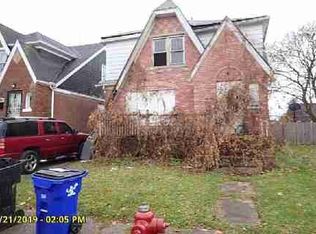 19567 Pelkey St, Detroit, MI 48205