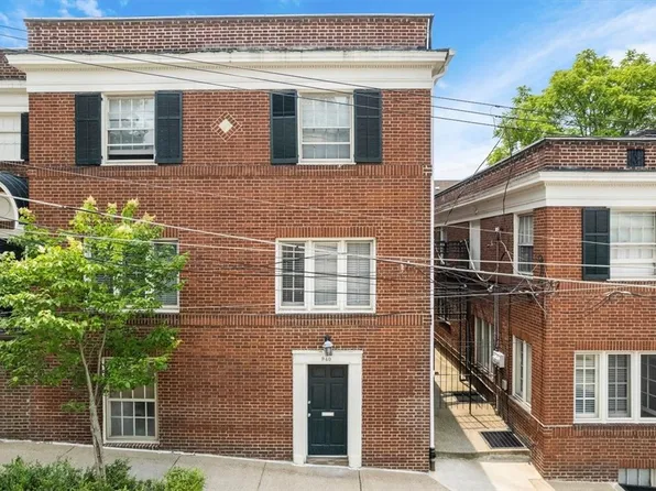 940 Bellefonte St, Pittsburgh, PA 15232